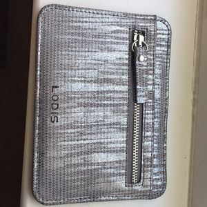 Lodi’s wallet